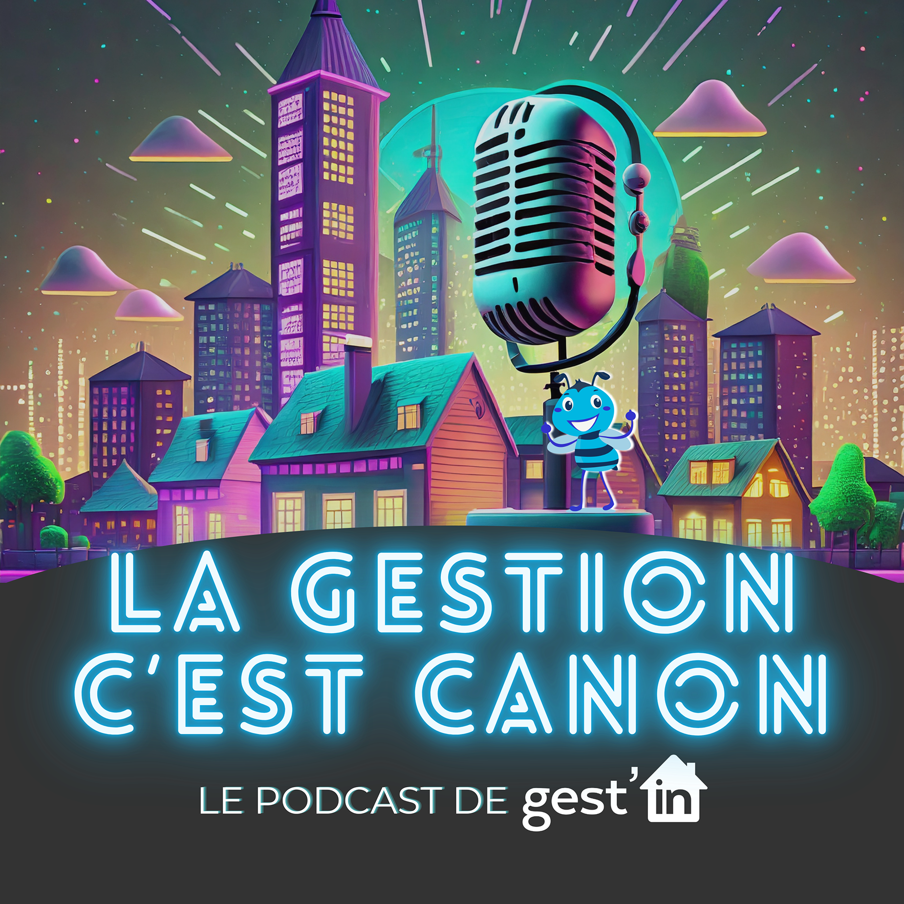 Pré-contentieux et contentieux en gestion locative - Gest&amp;#39;in