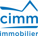 CIMM_logo_bleu entier fond transparent
