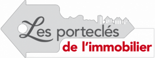 Logo_les_portecles_immo_partenaire_GEST'IN