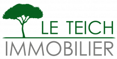Plan de travail 1Le Teich Immobilier