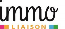 logo immo - version principale